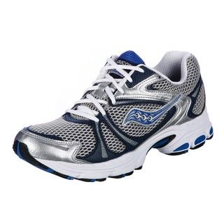 Saucony Mens Grid Twister Running Shoes