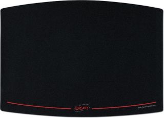 Ultra Thin Laser Mouse Pad